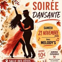 Boujan Danse