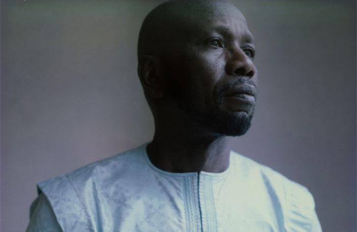 Affiche — Ballaké Sissoko - Mande Tabolo