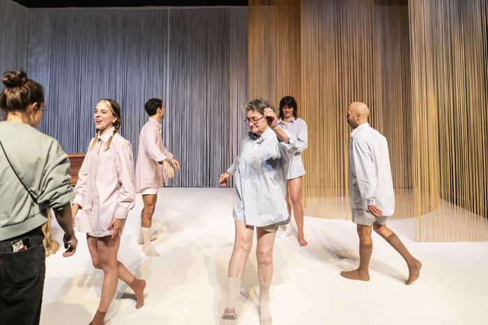 Annette | Théâtre