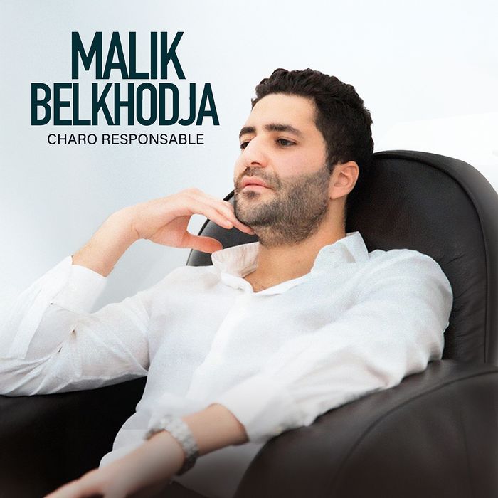 Malik Belkhodja : Charo responsable