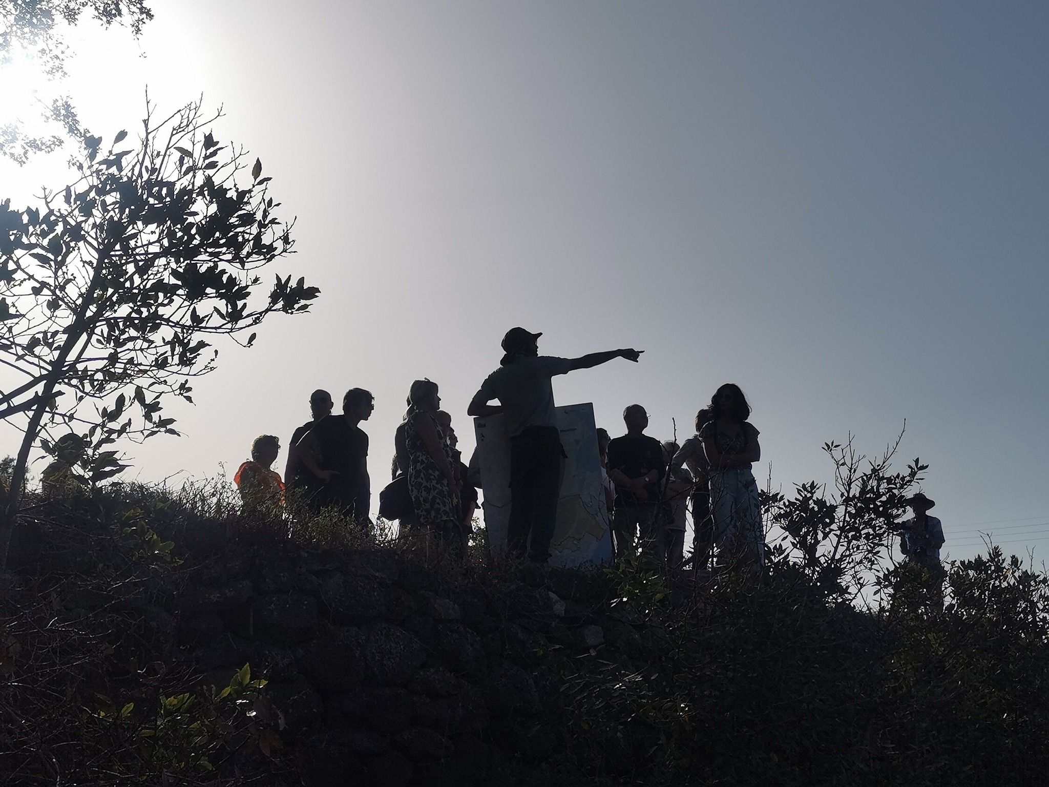 Circuit : sur les traces du Bagnas