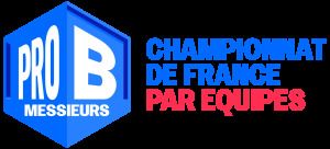Tennis de table : journée 2 Pro B