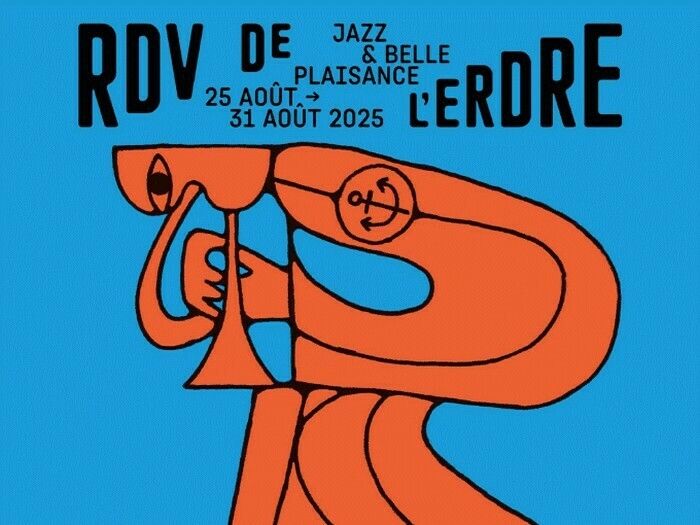 Les rendez-vous de l’Erdre - Jazz & Belle plaisance