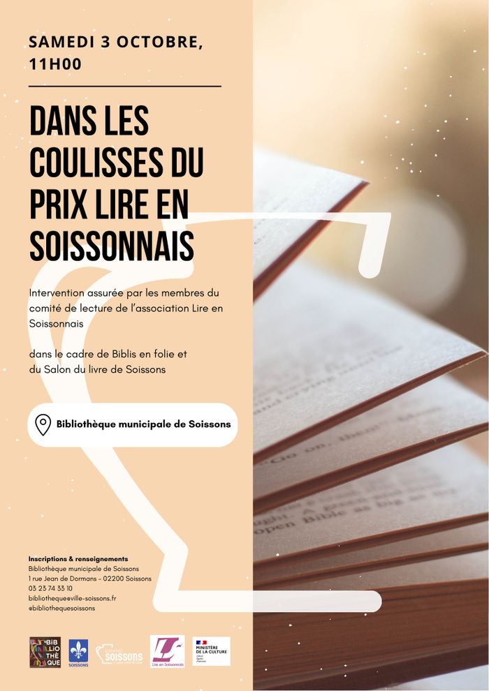 Visuel évènement