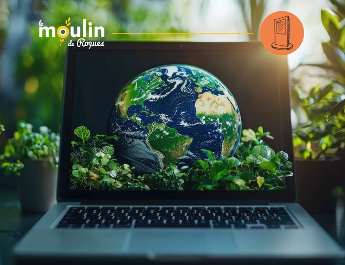 Internet, le plus gros pollueur de la planète ?