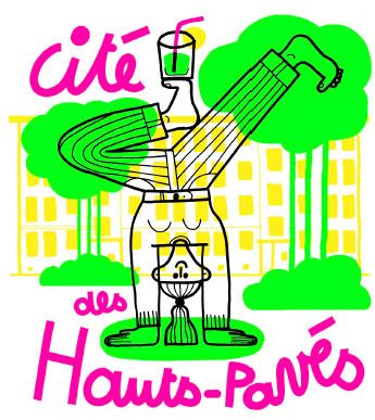 Vide-greniers de la cité des hauts pavés