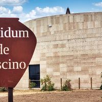 Après Ruscino et avant Perpignan - Château-Roussillon