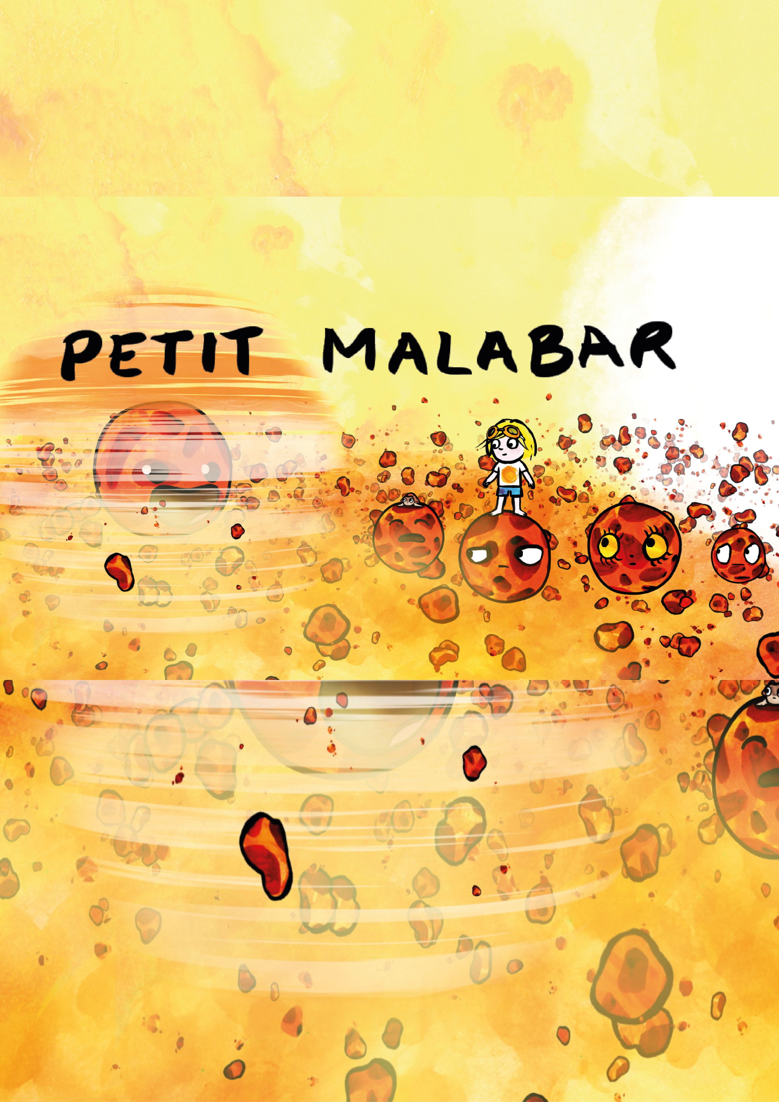 Le ciné-rencontre des enfants « Petit Malabar », 12 déc 2026 à 15h
