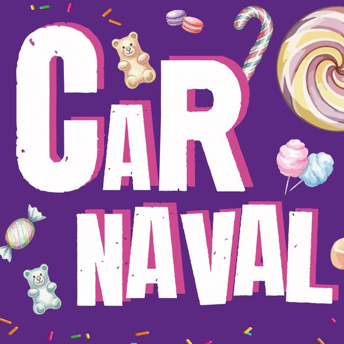 Carnaval gourmand