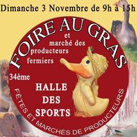 Foire au gras