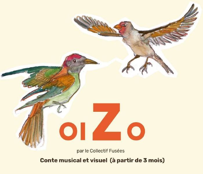 OiZo par le collectif Fusées
