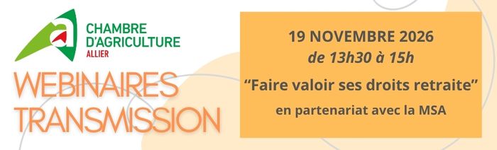 FAIRE VALOIR SES DROITS RETRAITE