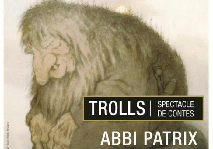 La Norvège est le pays des Trolls, ces êtres fantastiques issus de l’Edda, le mythe de la création nordique. Voyagez avec le conteur Abbi Patrix au cœur de leurs histoires.