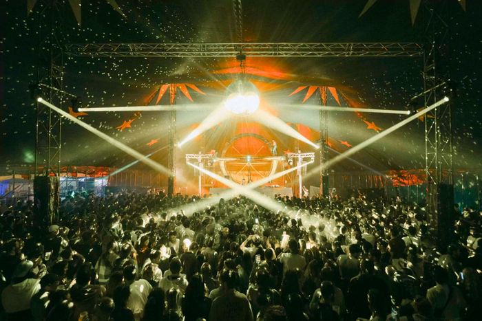 Adrénaline #3 Le festival est de retour à Bordeaux