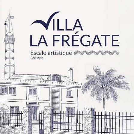 Villa La Frégate