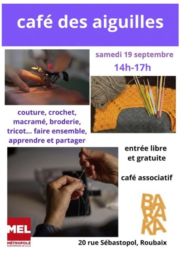 Visuel évènement