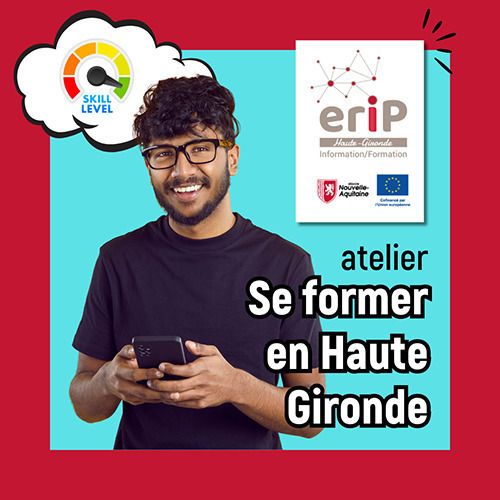 Les dispositifs et l'offre de formation en Haute Gironde