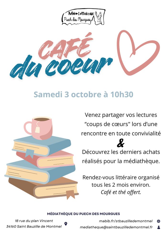 Café du cœur
