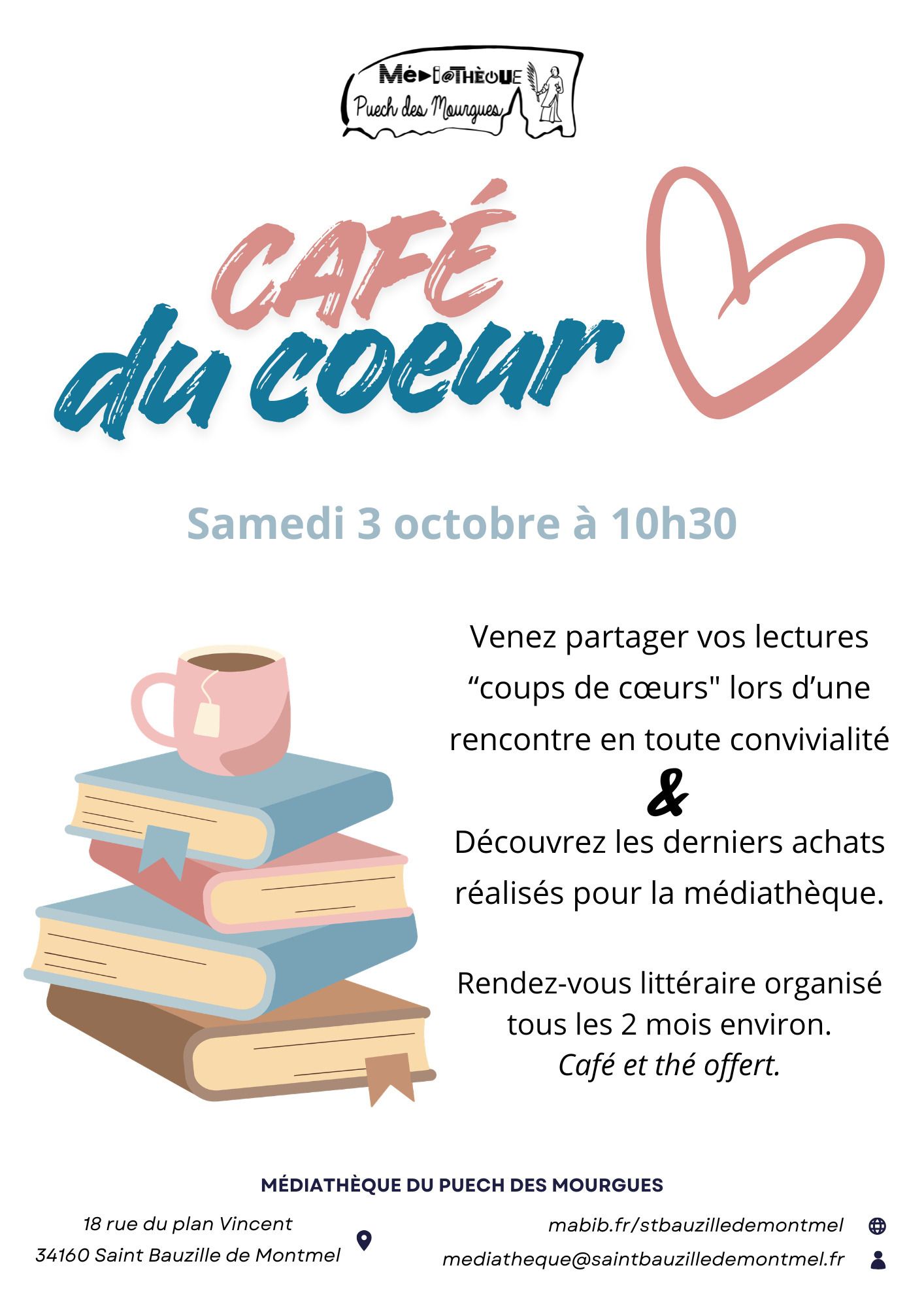 Café du cœur