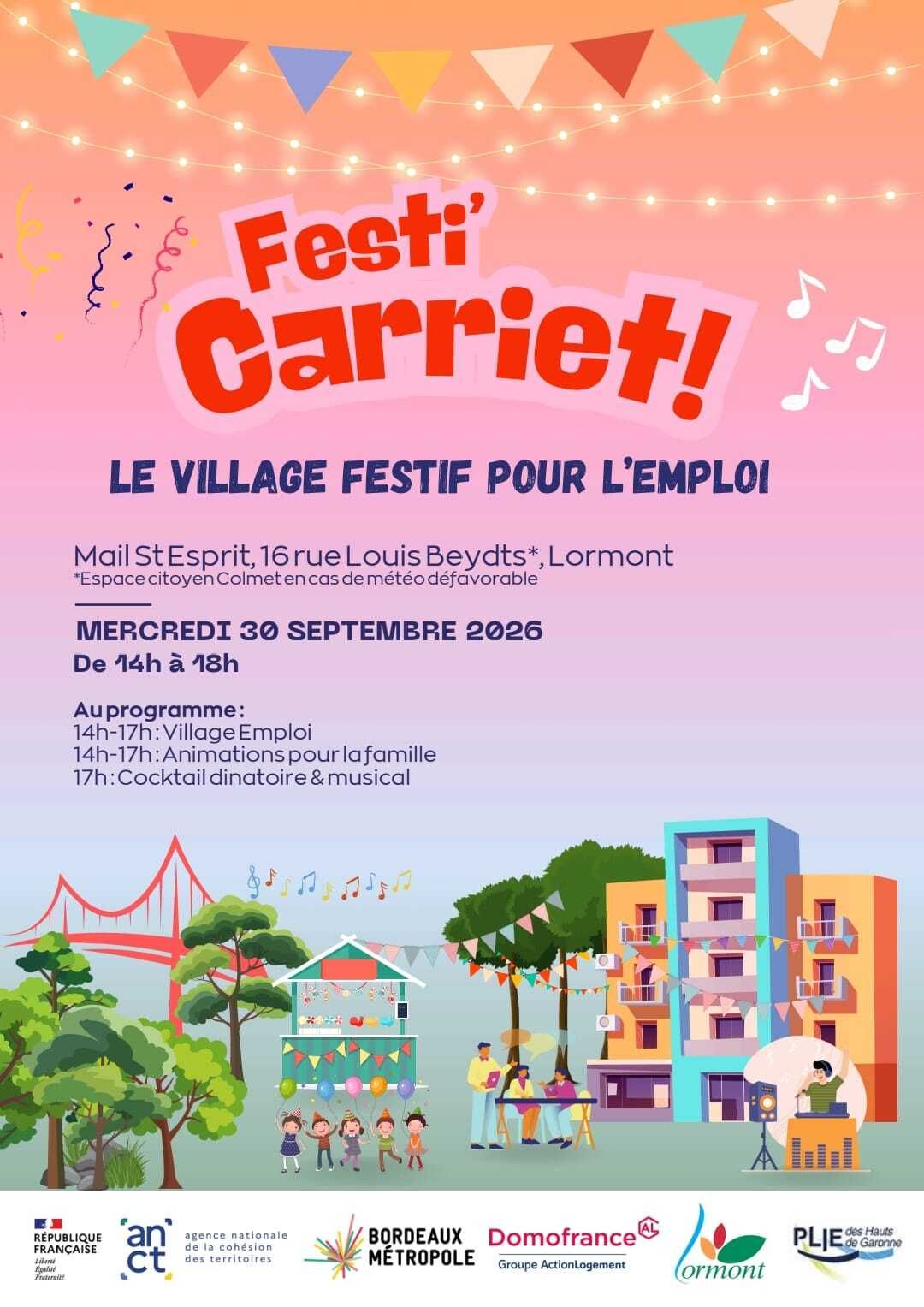Festi’Carriet