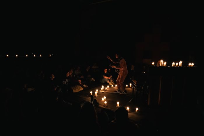 Concerts intimistes : Sylvain Chauveau + CJ Beth