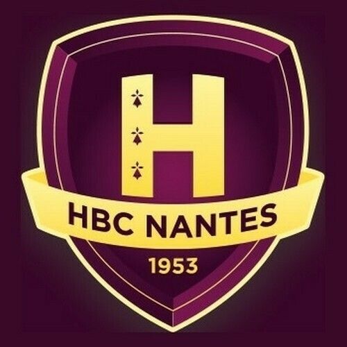 Handball : HBC Nantes / Cesson-Rennes MH