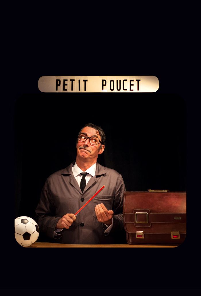 LE PETIT POUCET