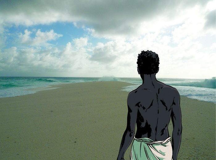 Exposition "Tromelin, l’île des esclaves oubliés"