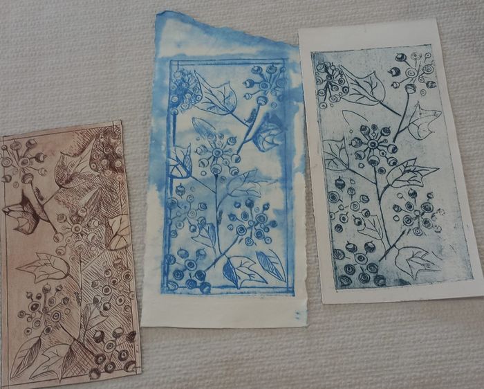 Atelier Gravure