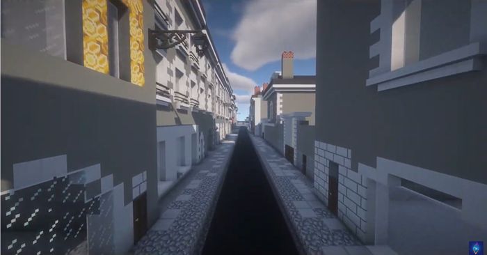 Atelier Journées européennes du patrimoine : Patrimoine en pixels