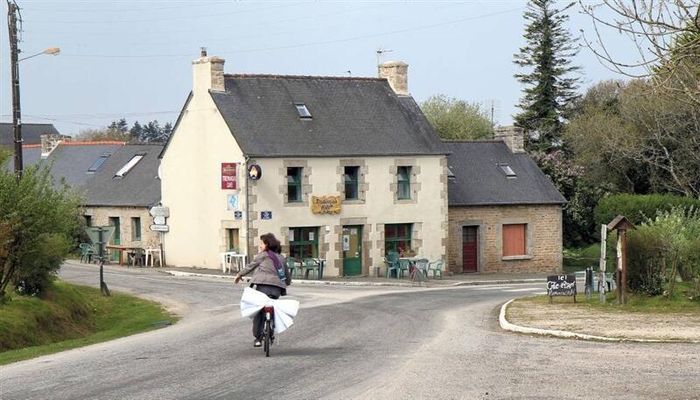 Balade en breton à Trémargat