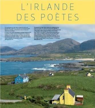 L'Irlande des poètes