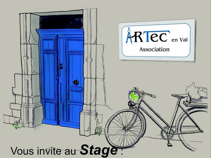 Stage de découvertes céramiques