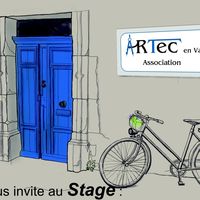 Stage de découvertes céramiques