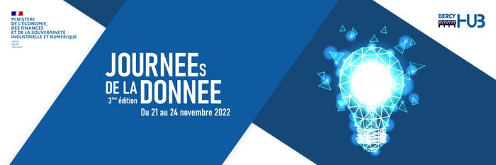 Journée de la donnée (3e éd.)