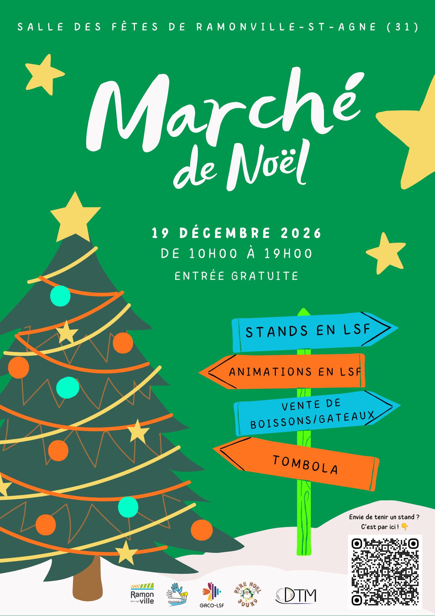 Christmas Market