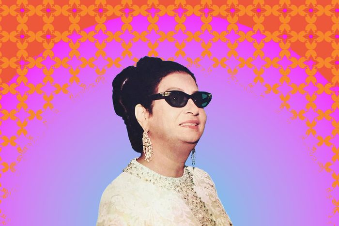 En attendant Oum Kalthoum