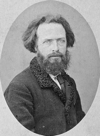 Elisée Reclus, géographie et anarchie