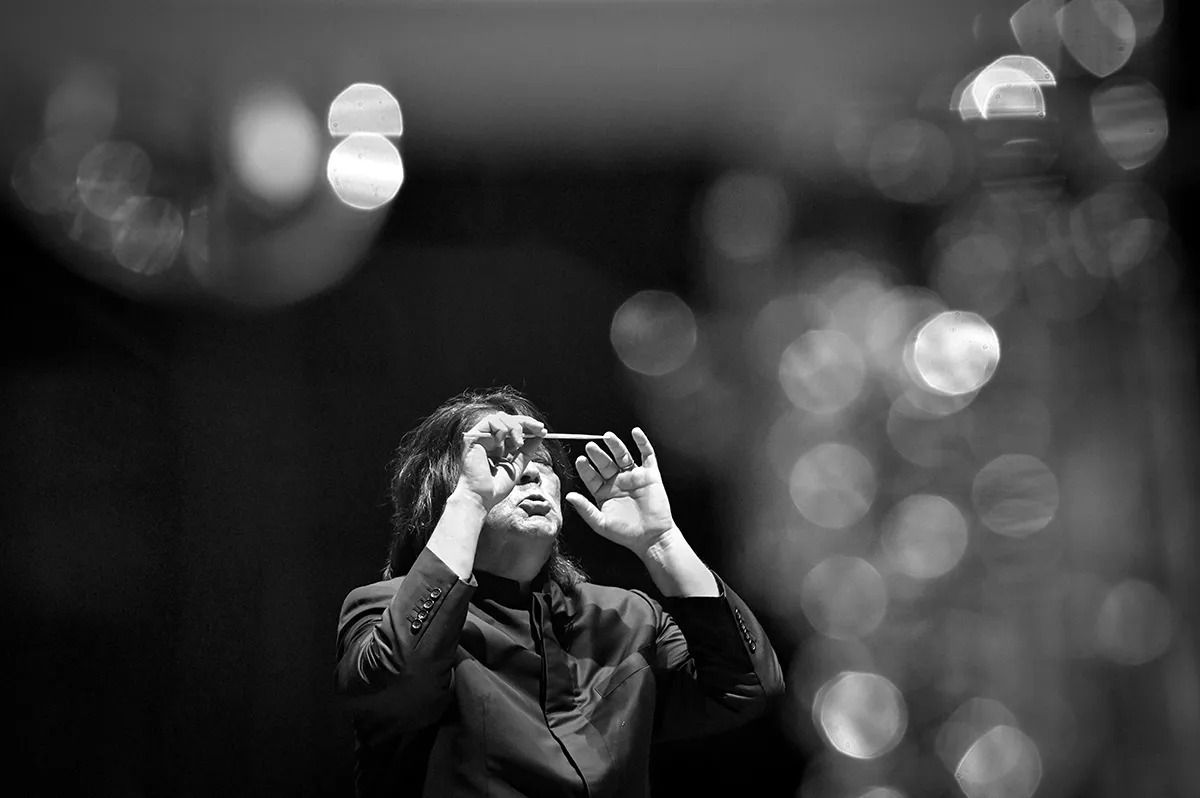 The Power of Music in the Face of Grief