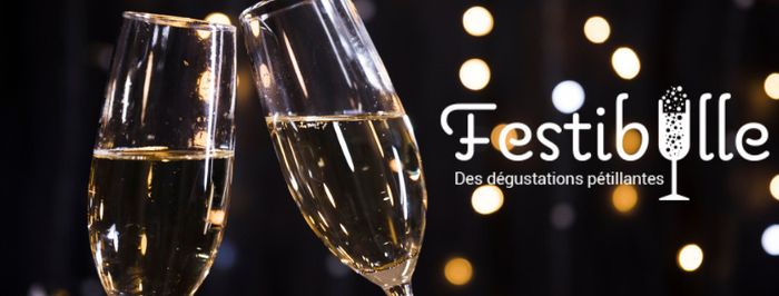 Festibulles : le 1er festival de champagne en terre Bordelaise