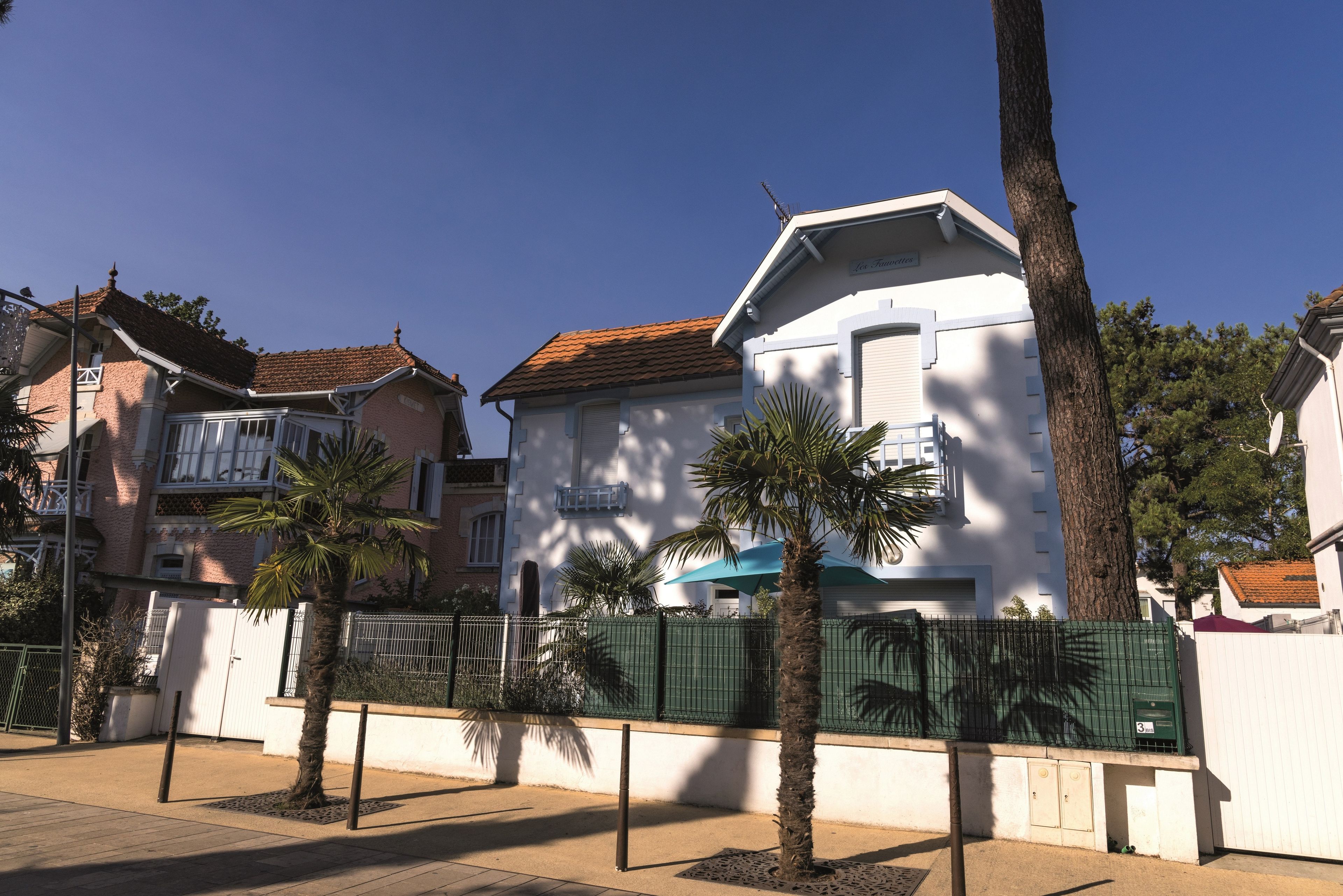 Balade commentée « à la découverte de Ronce Les Bains »