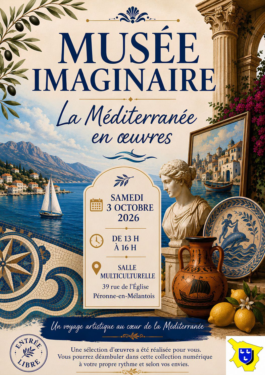 Musée Imaginaire