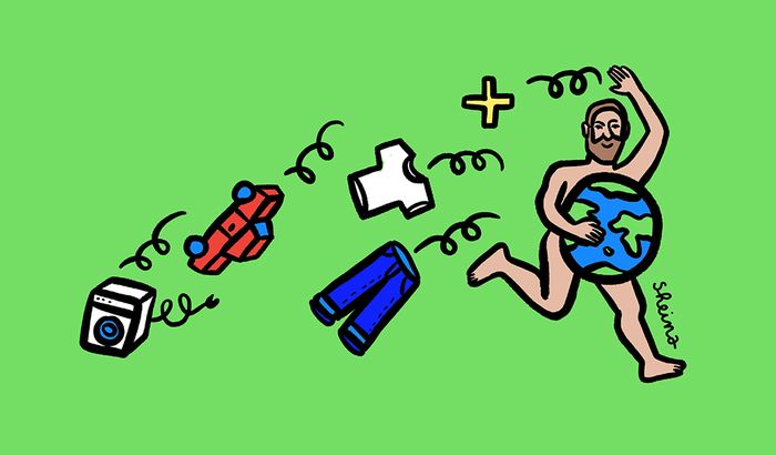 Happy hour - Mode de vie : fin de l'abondance, début du bonheur ?