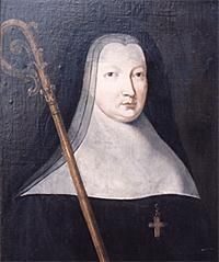 Visite guidée : les dames de l'Abbaye