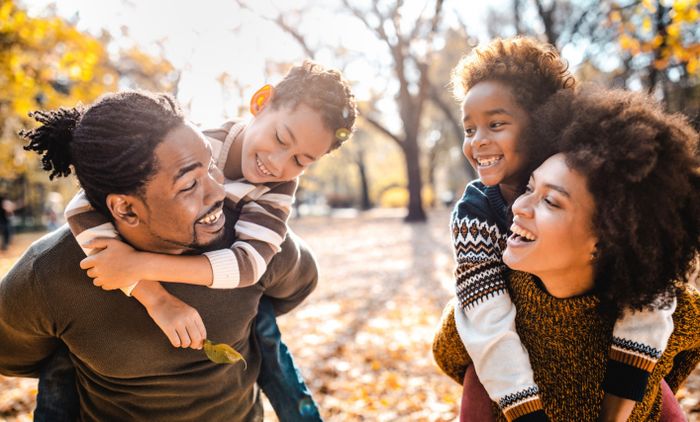 Festi'familles