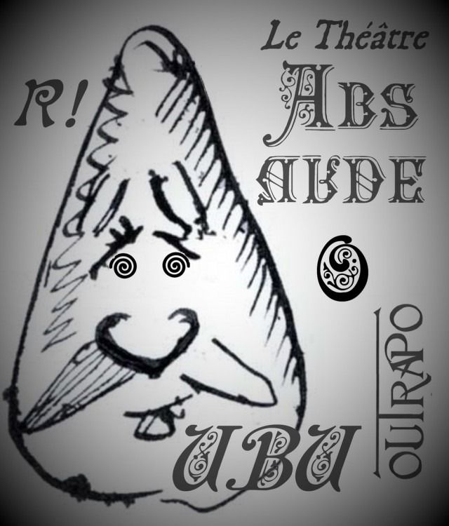 Théâtre absurde et outrapo