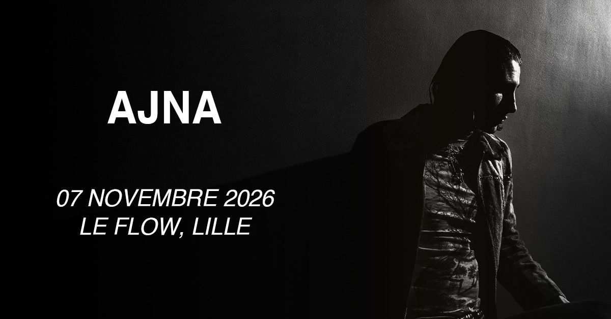 AJNA - LE FLOW