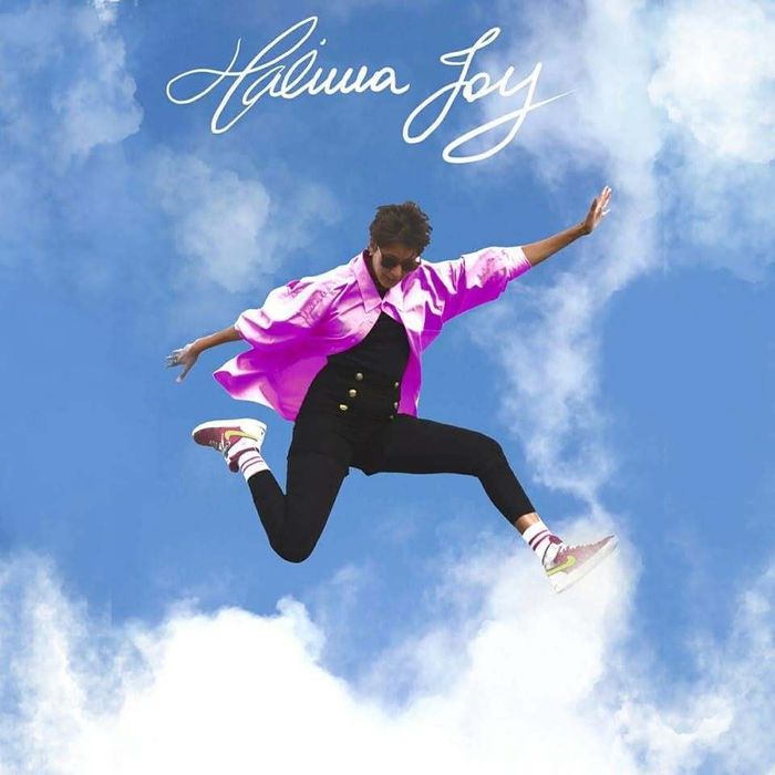 Halima Joy