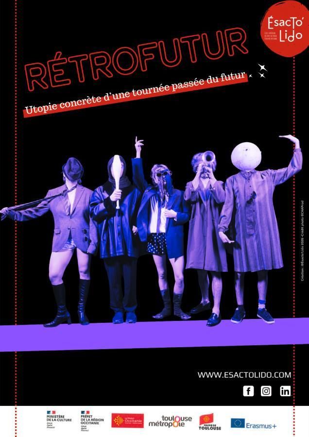 RETROFUTUR