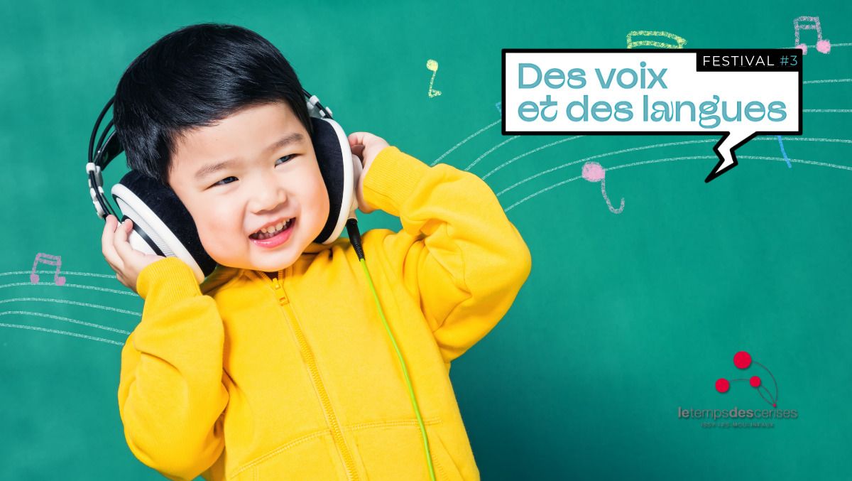 Parenthèse musicale (de 0 à 3 ans)